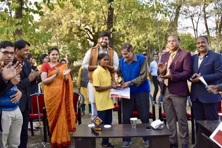 ShriRam Group of Colleges Gwalior Events photo 40